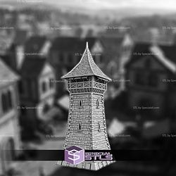 September 2025 Miniatures Land Miniatures