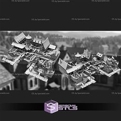 September 2025 Miniatures Land Miniatures