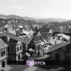 September 2025 Miniatures Land Miniatures