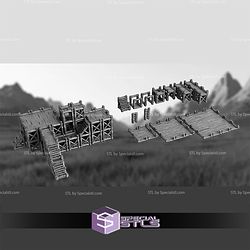 September 2025 Miniatures Land Miniatures