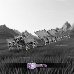 September 2025 Miniatures Land Miniatures