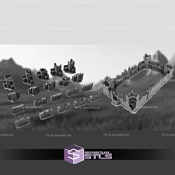 September 2025 Miniatures Land Miniatures