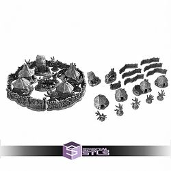 September 2025 Miniatures Land Miniatures