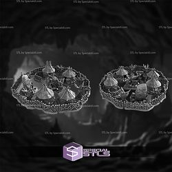 September 2025 Miniatures Land Miniatures