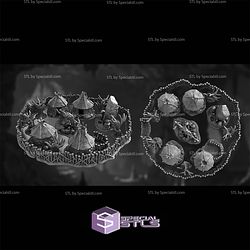 September 2025 Miniatures Land Miniatures
