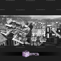 September 2025 Miniatures Land Miniatures