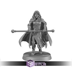 September 2025 Monstrous Encounters Miniatures