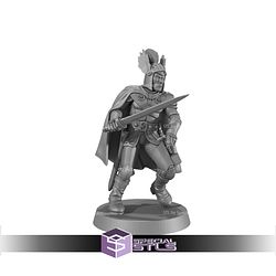 September 2025 Monstrous Encounters Miniatures