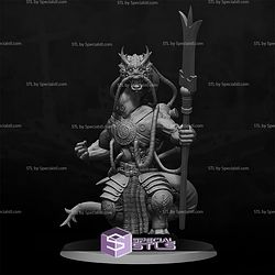 September 2025 Sir Nicholas Miniatures