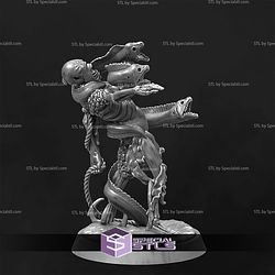 September 2025 The Surreal Factory Miniatures