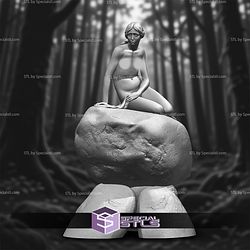 September 2025 The Surreal Factory Miniatures