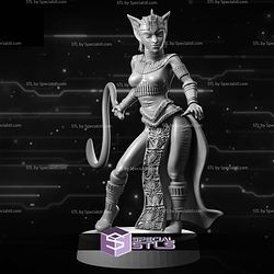 September 2025 Warblade Studio Miniatures