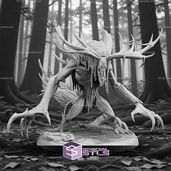 October 2025 The Dragon Trappers Lodge Miniatures