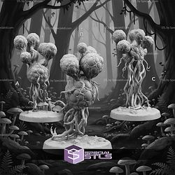 October 2025 The Dragon Trappers Lodge Miniatures