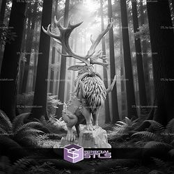 October 2025 The Dragon Trappers Lodge Miniatures