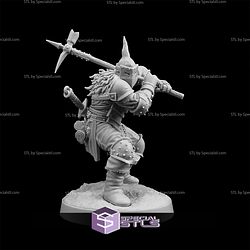 October 2025 The Dragon Trappers Lodge Miniatures