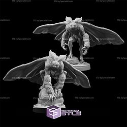 October 2025 The Dragon Trappers Lodge Miniatures