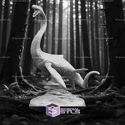 October 2025 The Dragon Trappers Lodge Miniatures