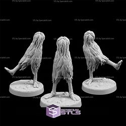 October 2025 The Dragon Trappers Lodge Miniatures