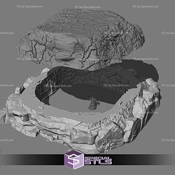 April 2025 Game Scape 3D Miniatures