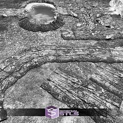 August 2025 Game Scape 3D Miniatures