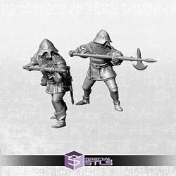 December 2025 Ezipion Digital Miniatures