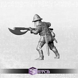 December 2025 Ezipion Digital Miniatures