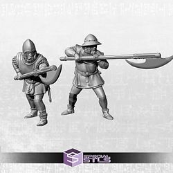 December 2025 Ezipion Digital Miniatures