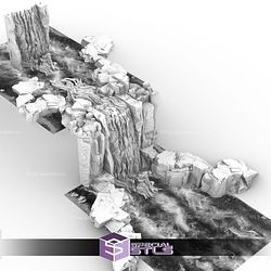 June 2025 Game Scape 3D Miniatures