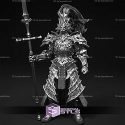 November 2025 3DArtGuy Miniatures