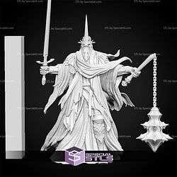 November 2025 3DArtGuy Miniatures