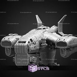 November 2025 Across the Realms Miniatures