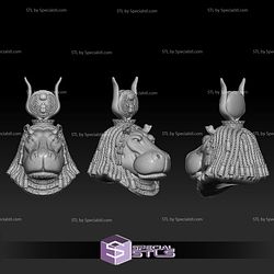 November 2025 Action Figure Fusion Miniatures