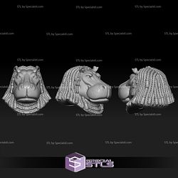 November 2025 Action Figure Fusion Miniatures