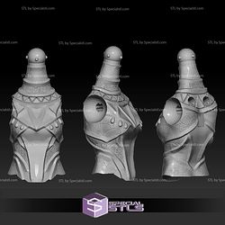 November 2025 Action Figure Fusion Miniatures