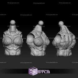 November 2025 Action Figure Fusion Miniatures