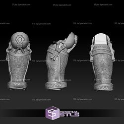 November 2025 Action Figure Fusion Miniatures