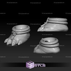 November 2025 Action Figure Fusion Miniatures