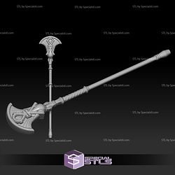 November 2025 Action Figure Fusion Miniatures