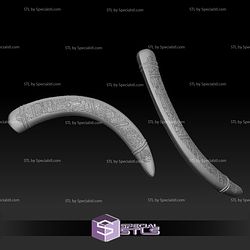 November 2025 Action Figure Fusion Miniatures