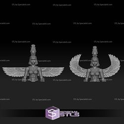 November 2025 Action Figure Fusion Miniatures