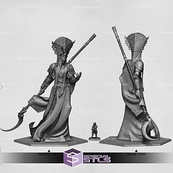 November 2025 Aphyrion Solwyte Miniatures