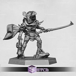 November 2025 Aphyrion Solwyte Miniatures