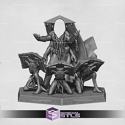 November 2025 Aphyrion Solwyte Miniatures