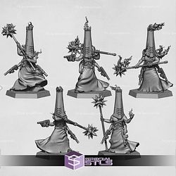 November 2025 Aphyrion Solwyte Miniatures