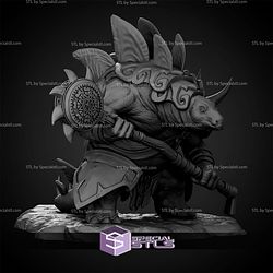 November 2025 Aradia Miniatures