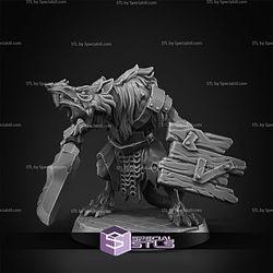 November 2025 Arbiter Miniatures
