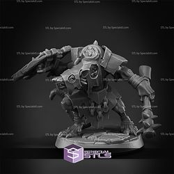 November 2025 Arbiter Miniatures