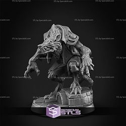November 2025 Arbiter Miniatures