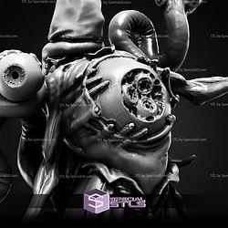 November 2025 Bestiarum Miniatures